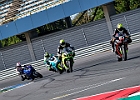 09XH4114 -EC600 Supersport  1000 Prosport 20-09-2020